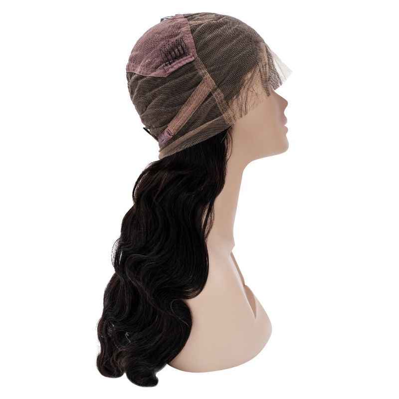 Body Wave Full Human Hair Wig