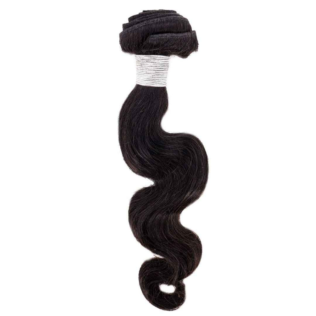 100% Raw Brazilian Body Wave Bundles