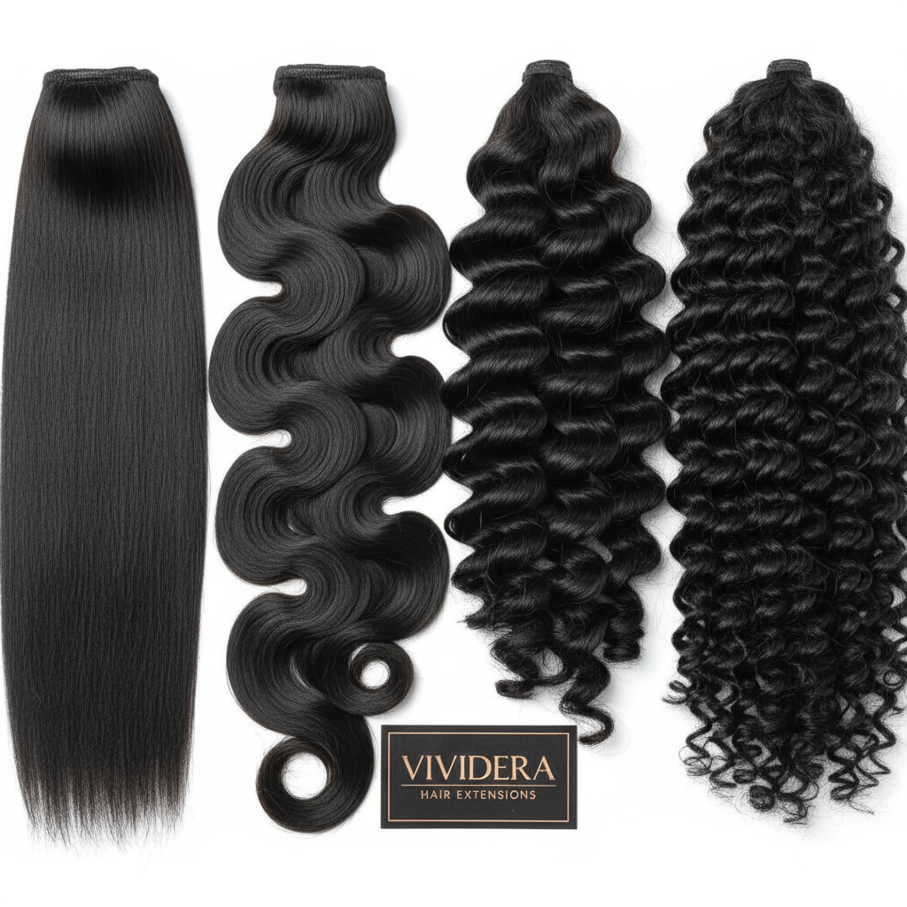 Our Hair Extensions Quality
