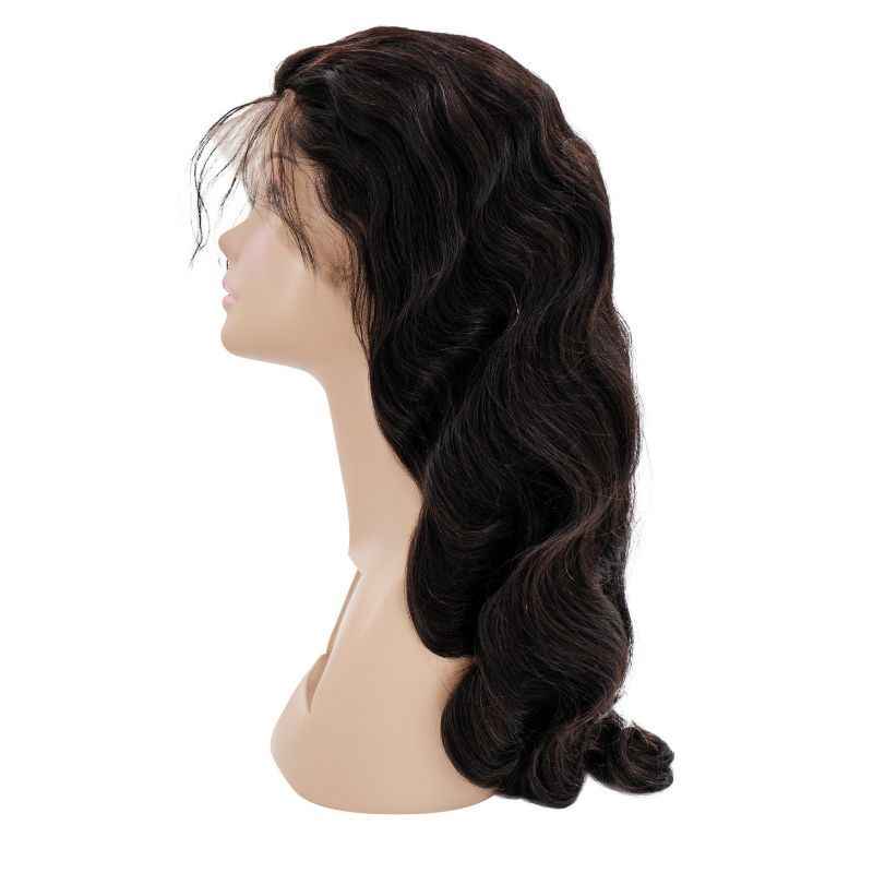 Body Wave Full Human Hair Wig