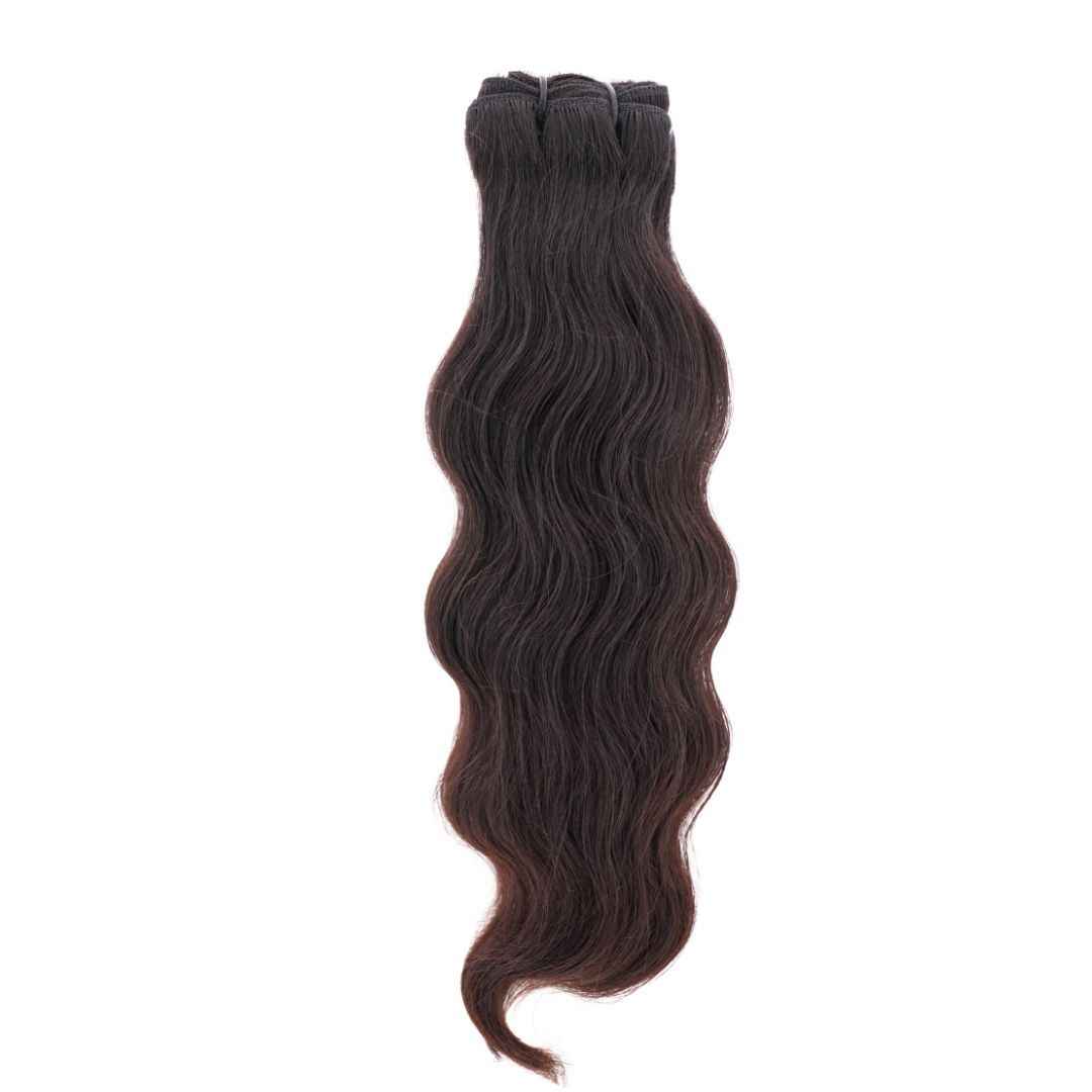 100% Indian Curly Human Hair Bundles